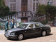 Miniature : 1/43ème - BENTLEY Arnage R