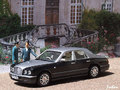 Miniature : 1/43ème - BENTLEY Arnage R