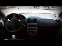 Renault Logan : redoutable !  