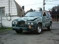 Jeep Grand Cherokee Commando Edition sur e-bay