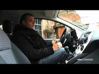 Renault Twingo/Ford Ka : Ka au deuxième round