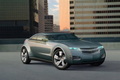 La Chevrolet Volt : prototype électrique