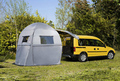 Opel Combo Tour : prêt pour les vacances