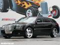 La Chrysler 300C SRT8 par GeigerCars.