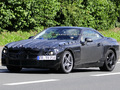 Spyshot : la prochaine mercedes SL 63 AMG sur le Nürburgring