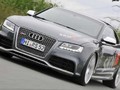 Audi RS5 par SKN : plus puissante qu'une Nissan GT-R