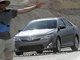 La future Toyota Camry surprise nue