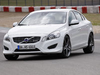 Volvo S60 T6 par Heico Sportiv : réchauffement climatique