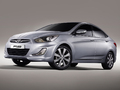 Salon de Moscou : Hyundai RB Concept, accents d'Accent