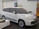Les 3 futures versions de la Fiat 500