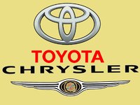 Toyota et Chrysler sous le coup d'une enquête de la NHTSA