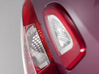 Nouvelle Renault Twingo : 3 photos de plus 