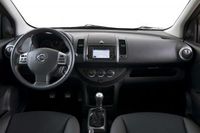 Nissan Qashqai: une nouvelle finition