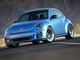 SEMA Show 2012 : VW présente 5 Coccinelle