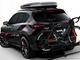 SEMA Show 2012 : Trois Mazda CX-5 dont un pour Patrick Dempsey