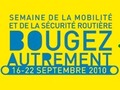 Semaine de la mobilité et de la sécurité routière : du 16 au 22 septembre partout en France