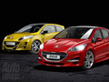 Futures Peugeot 208 GTI et Renault Clio Sport: on prépare le match...