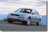 La Ford Mondeo bénéficie d'un nouveau moteur 