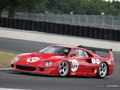 Photos du jour : Ferrari F40 LM (Sport & Collection)