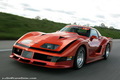 Photos du jour : Corvette Greenwood