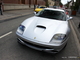 Photos du jour : Ferrari 550 Maranello