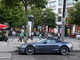 Photos du jour : Aston-Martin V8 Vantage Volante Mansory