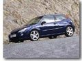 La Ford Focus RS élue sportive de l'année 2002 par le magazine Echappement
