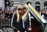 Gumball 3000 : les vidéos de Santa Monica à Sedona