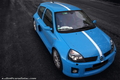 Photos du jour : Renault Clio V6 Phase 2