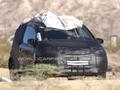 Spyshot : la prochaine Volkswagen Lupo sort de sa tanière