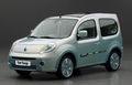 Renault Kangoo Be Bop Z.E : Ce n'est pas qu'un concept