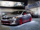 SEMA Show 2012 : Honda Accord Coupé "Grand Touring"