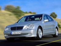 L'avis propriétaire du jour : road kamelot nous parle de sa Mercedes Classe C 200 K Elegance Edition BVA