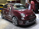 Abarth dévoile le tarif de la 695 Edizione Maserati