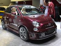 Abarth dévoile le tarif de la 695 Edizione Maserati