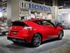 SEMA Show 2012 : Honda expose un CR-Z à compresseur de 188 ch
