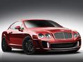 Bentley Continental GT par Imperium : unique
