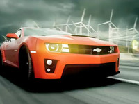 Need for Speed : The Run. Avec Aventador, Camaro ZL1 et la nouvelle 911 type 991 !