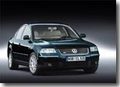 La Volkswagen Passat complète son offre
