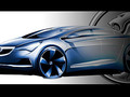 Mondial de Paris 2010 : une Chevrolet Cruze à hayon