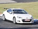 Surprise : voilà la Subaru BRZ STi