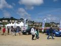 Suzuki partenaire de la Solitaire du Figaro
