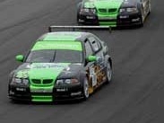 (Echos des paddocks #78) Après l'endurance, MG de retour en BTCC?