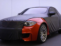(Vidéo) BMW Série 1 M: on tease encore...