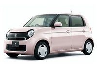 Honda lance la N-One au Japon