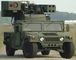 Hummer Laser Avenger Prototype : Star Wars !