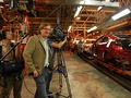 Le nouveau film documentaire  « Revenge of the electric car » de Chris Paine diffusé en 2011