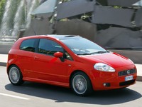 L'avis propriétaire du jour : tiloo34 nous parle de sa Fiat Grande Punto 1.3 MJT 75 Cult
