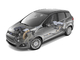 USA : le Ford C-Max Hybrid se vend mieux que la Toyota Prius V