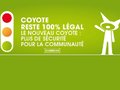 [vidéo] Coyote vous explique les changements sur ses appareils 